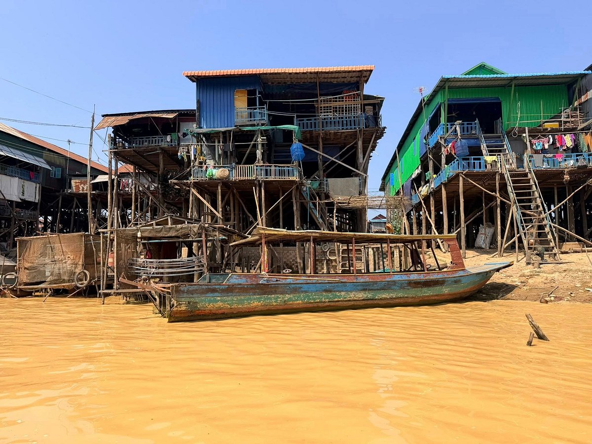 indochina tour
