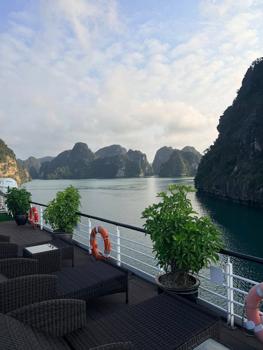 indochina tour