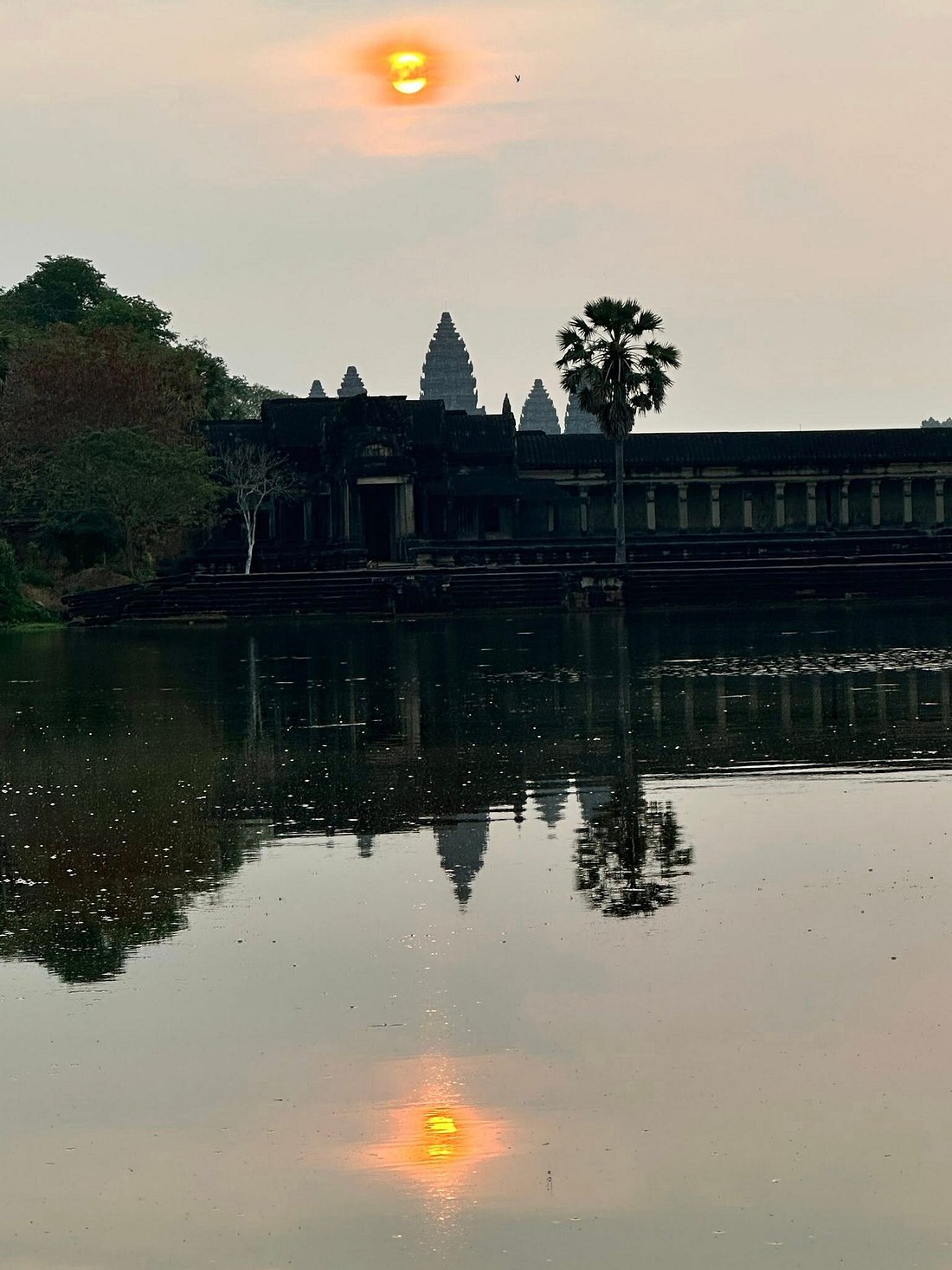 indochina tour