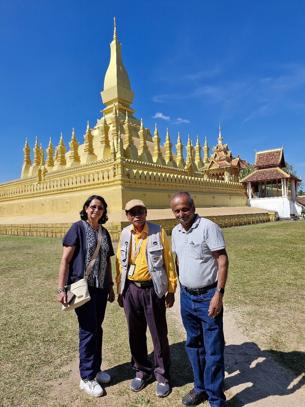 indochina tour