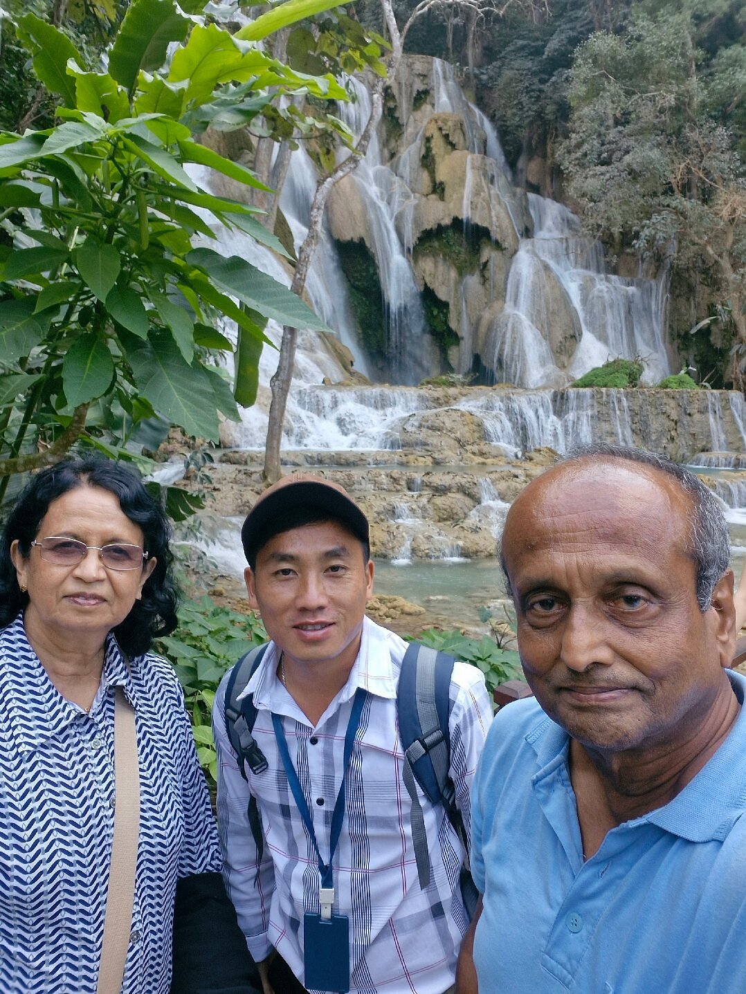 indochina tour