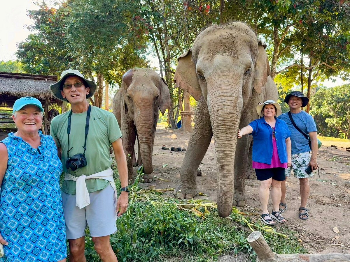 indochina tour