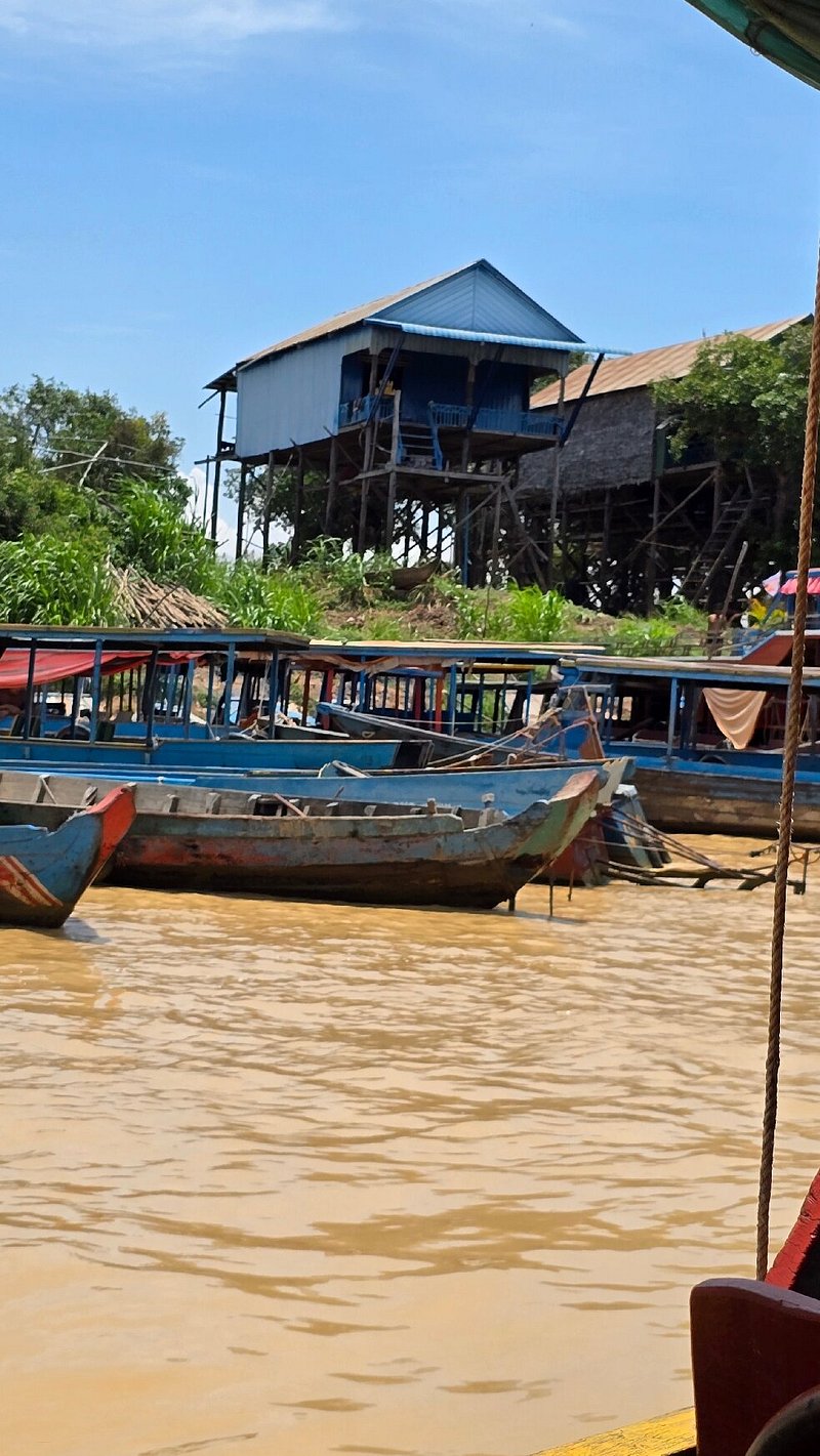 indochina tour
