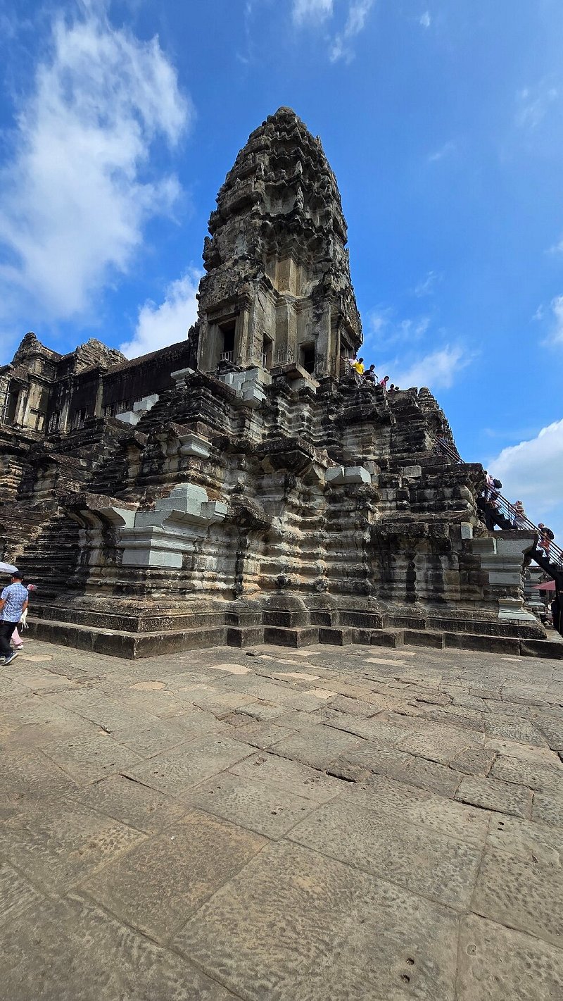 indochina tour