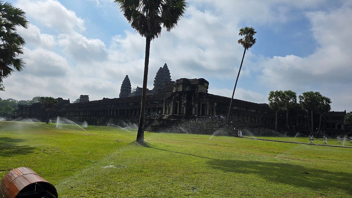 indochina tour