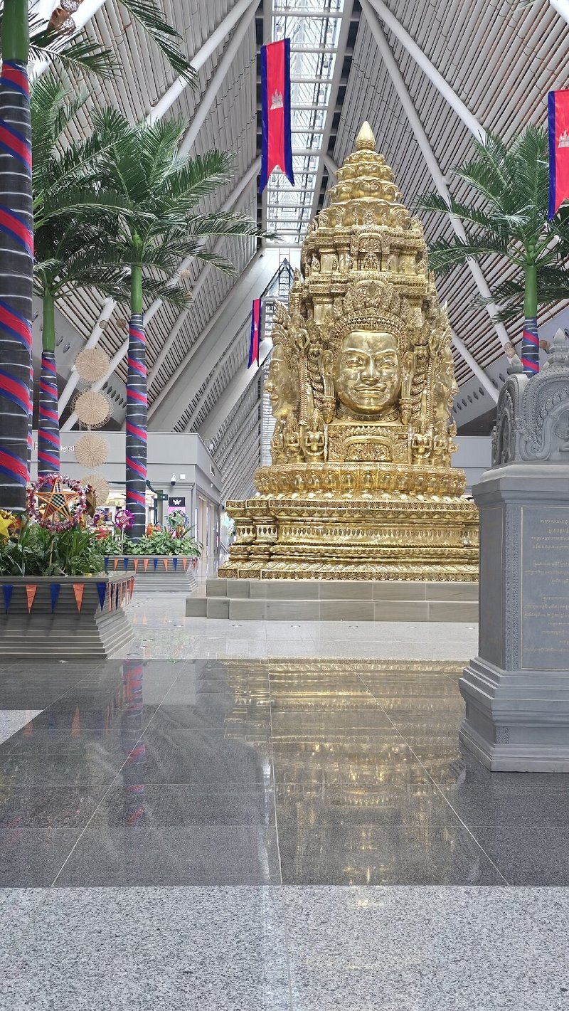indochina tour