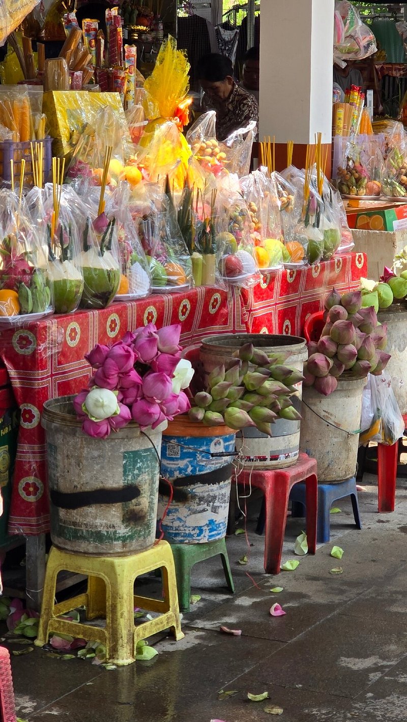 indochina tour