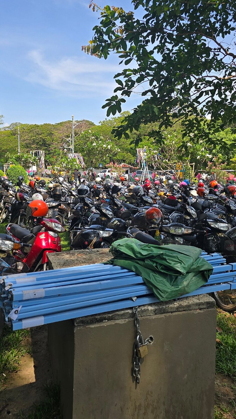 indochina tour