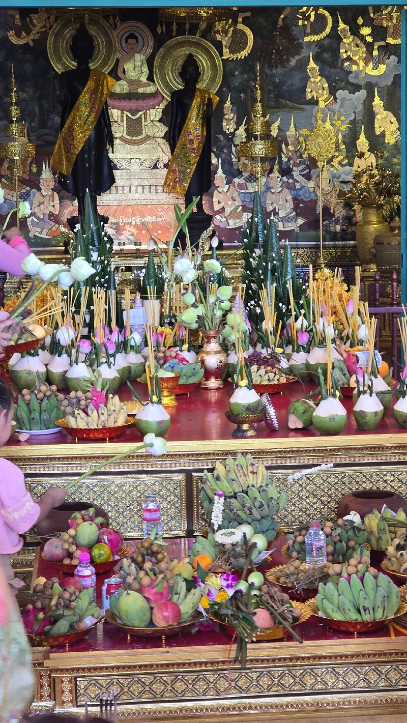 indochina tour