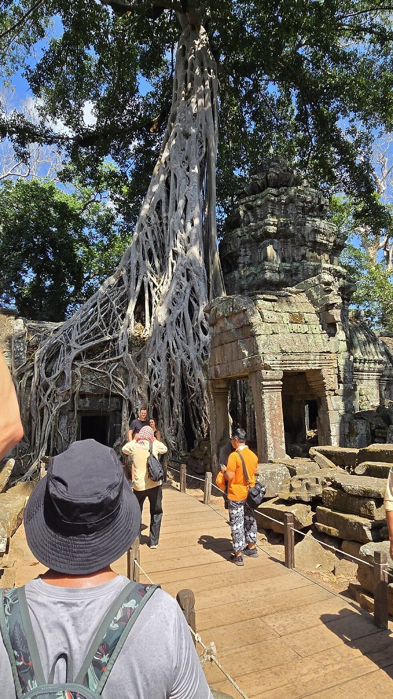 indochina tour