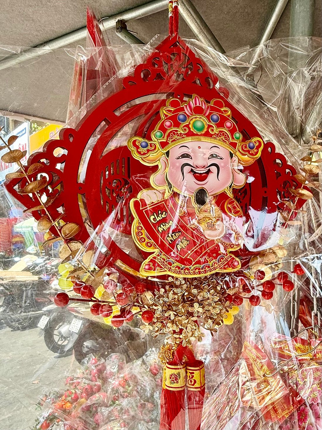 indochina tour