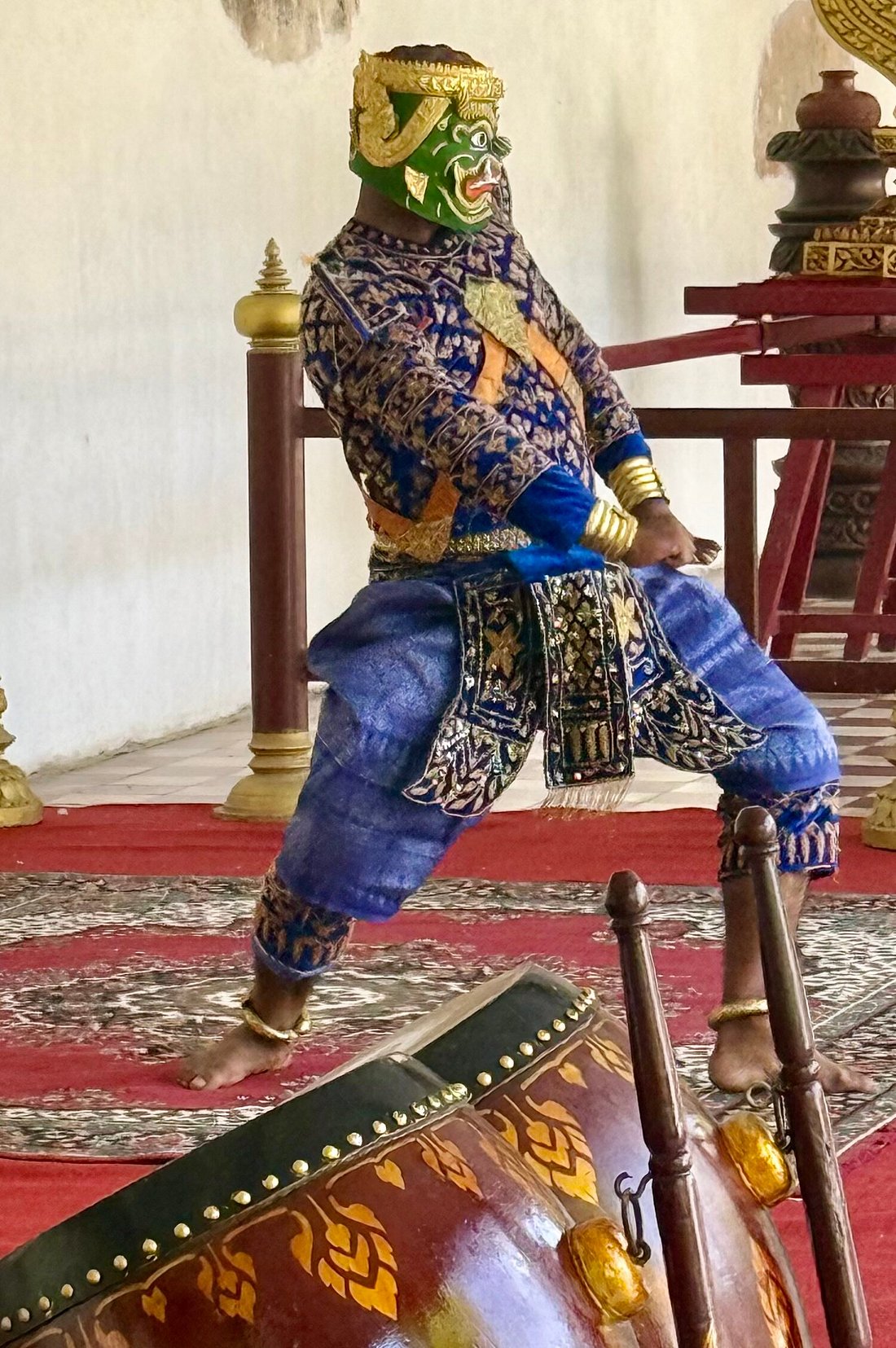 indochina tour