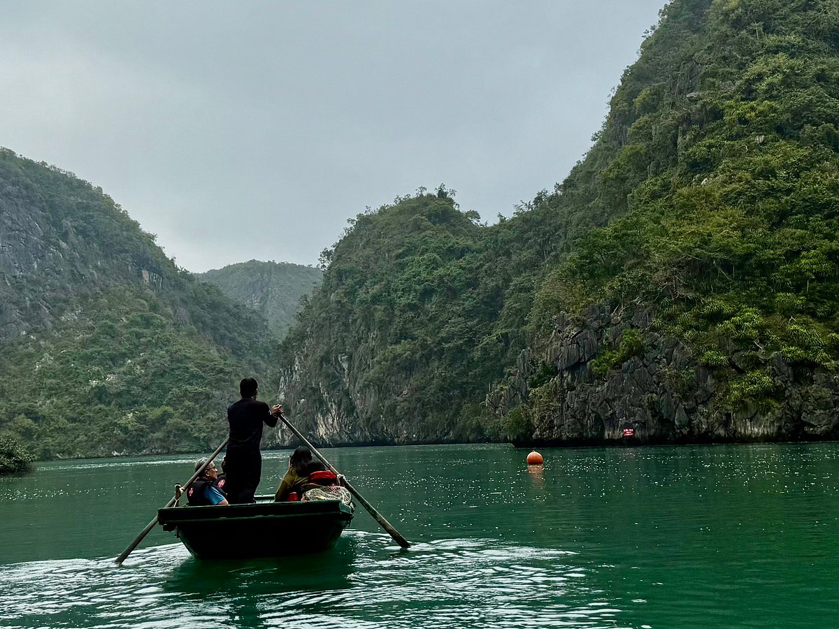 indochina tour