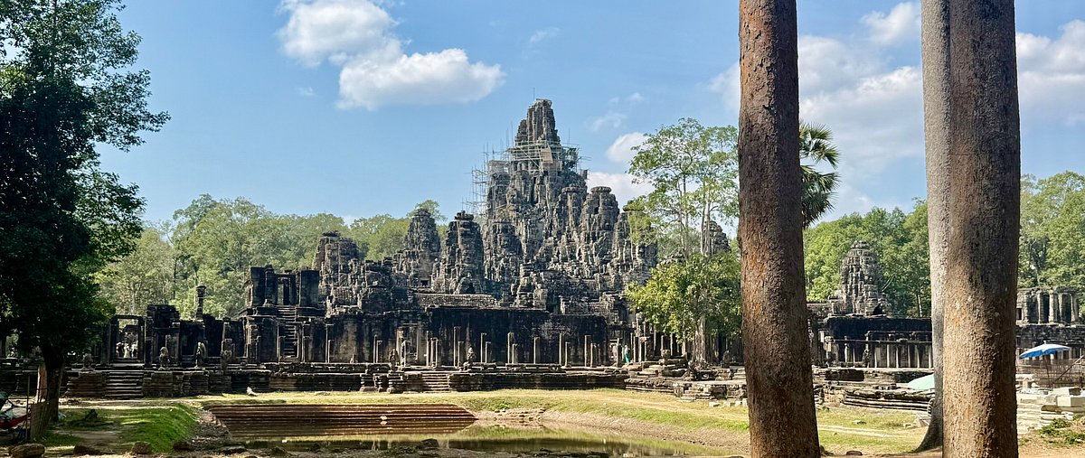 indochina tour