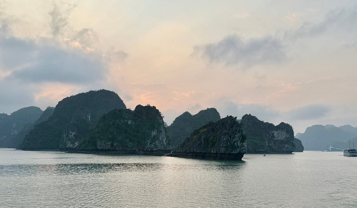indochina tour