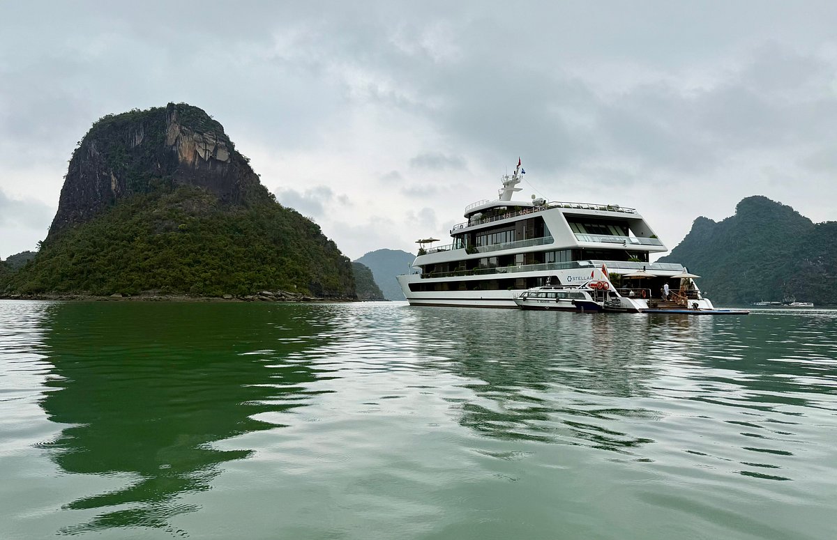 indochina tour