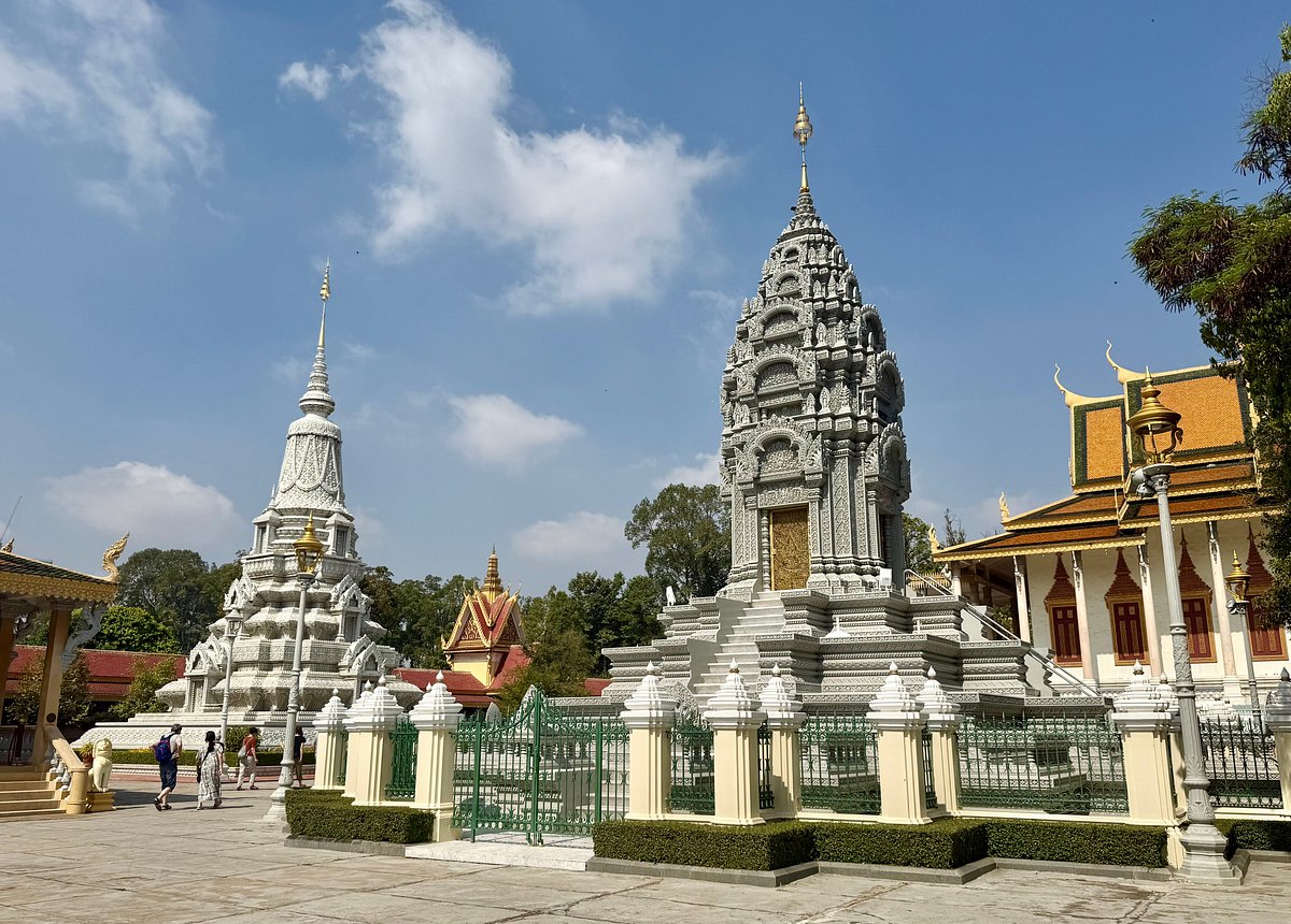 indochina tour