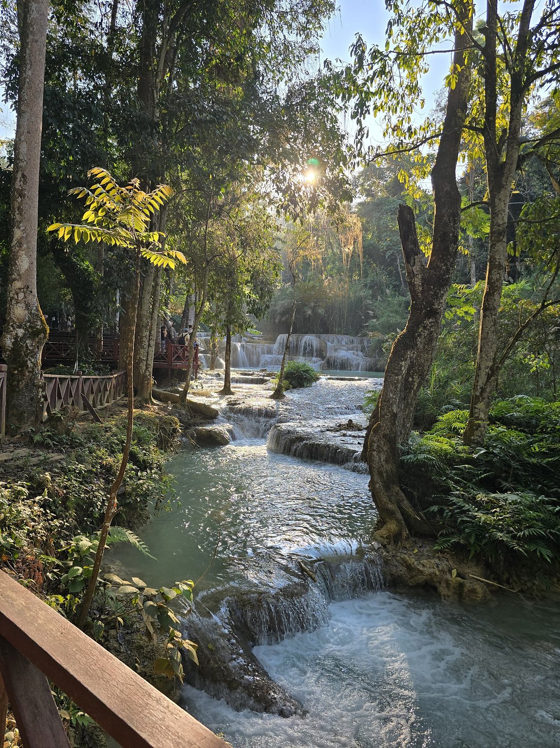 indochina tour