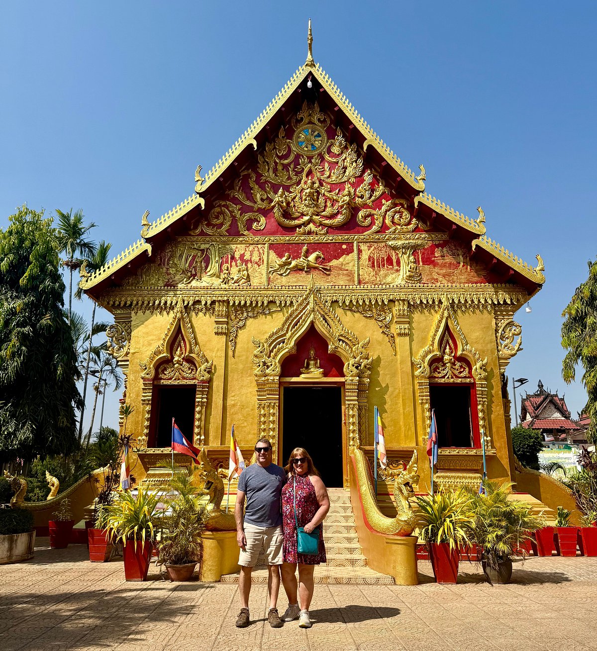 indochina tour
