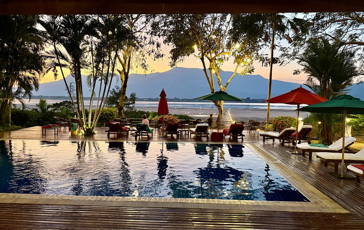 indochina tour