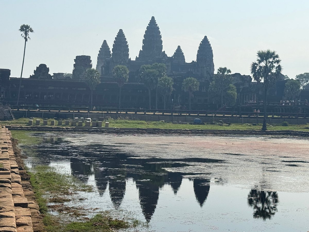 indochina tour