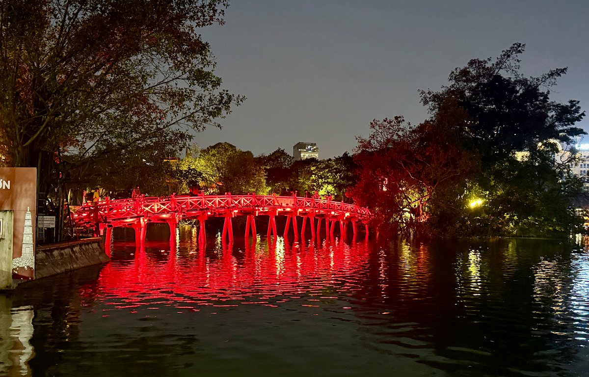 indochina tour