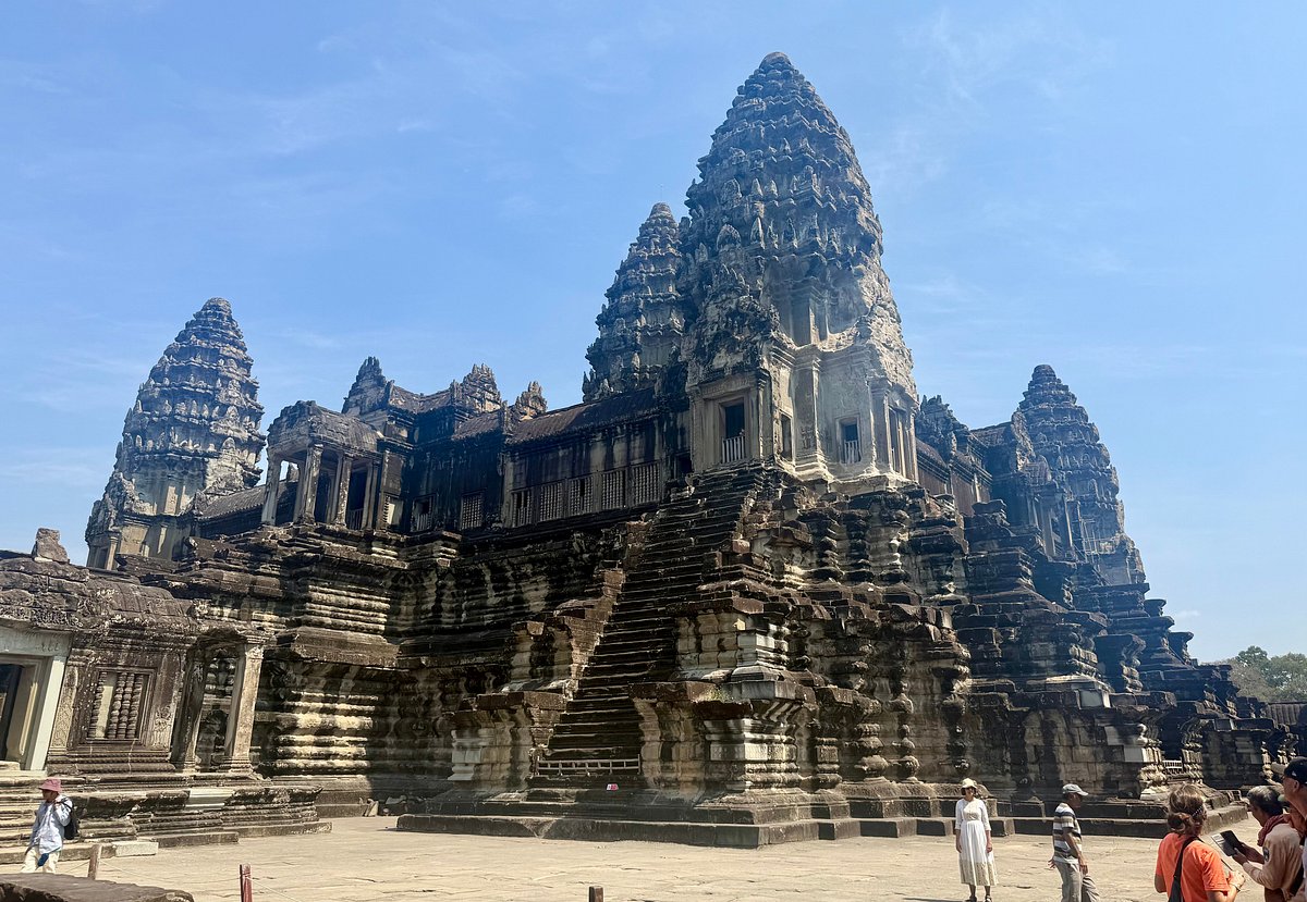 indochina tour