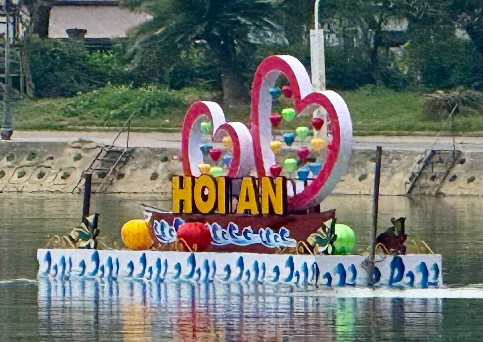 indochina tour