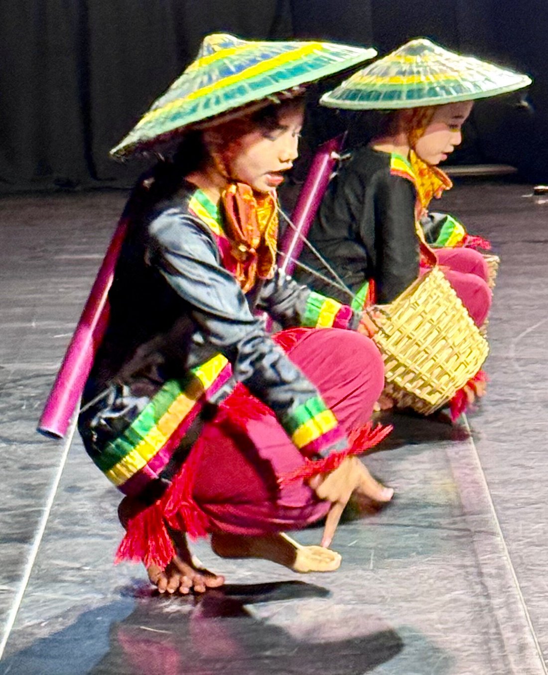 indochina tour