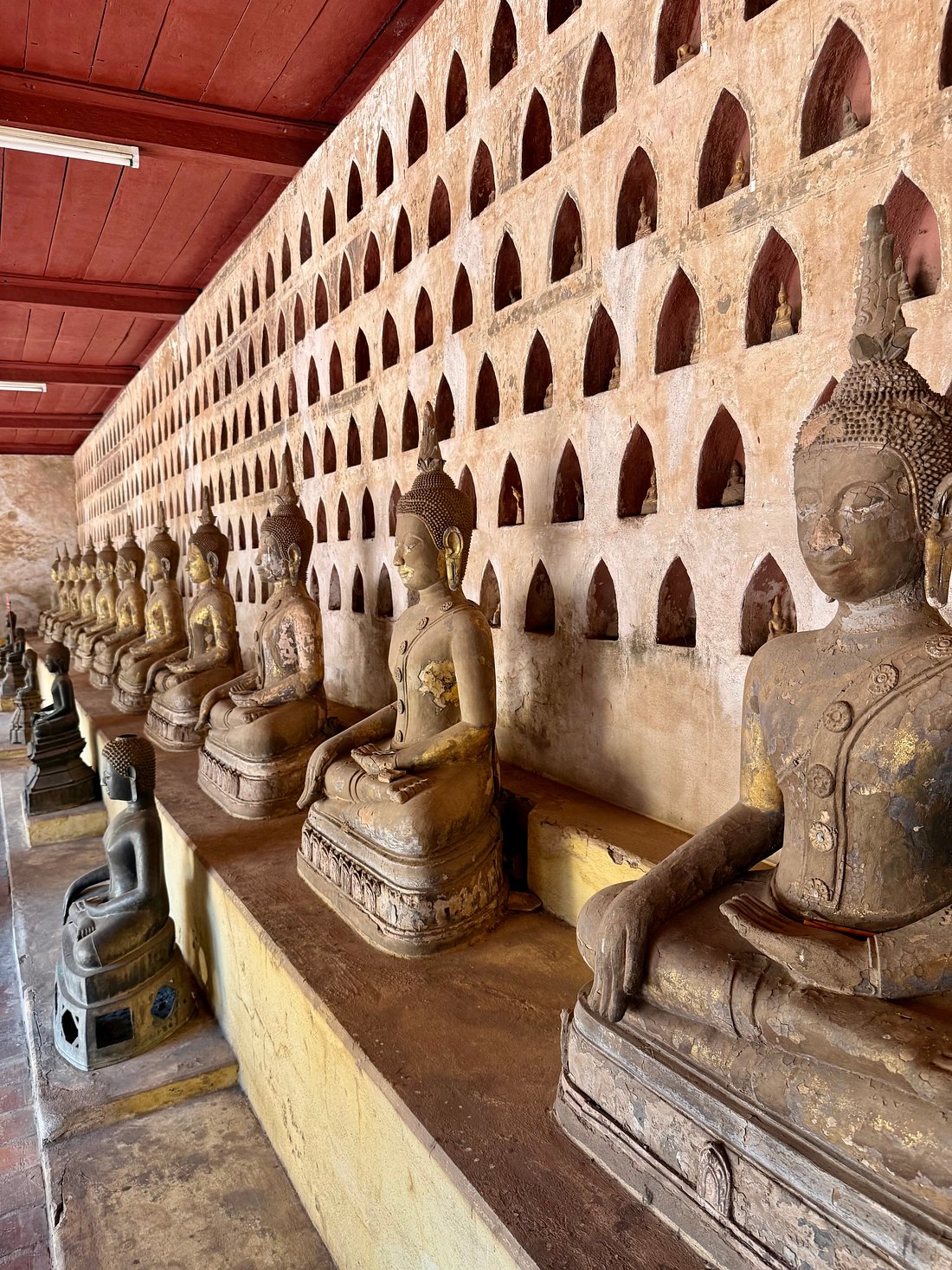 indochina tour