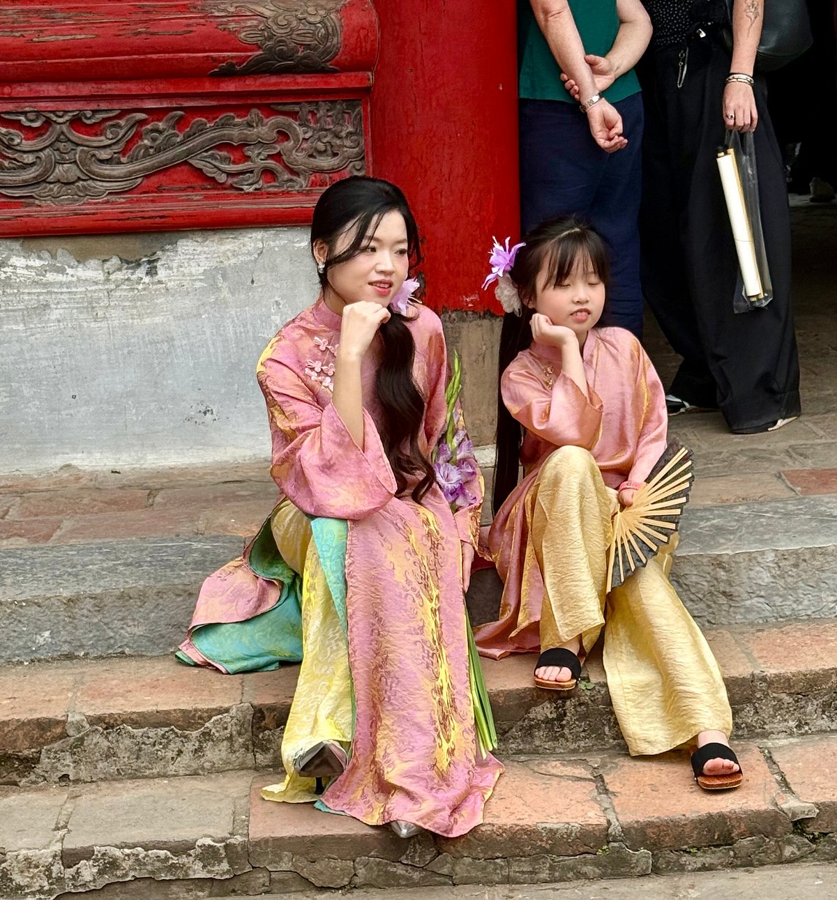 indochina tour