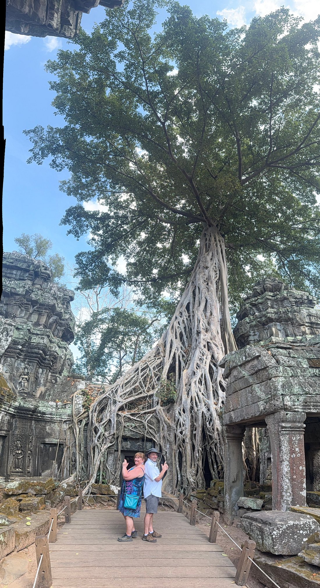 indochina tour