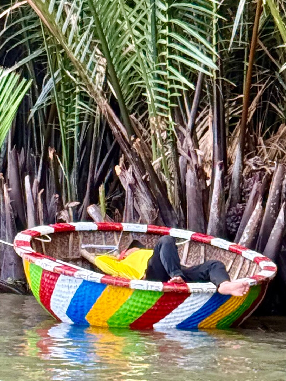 indochina tour