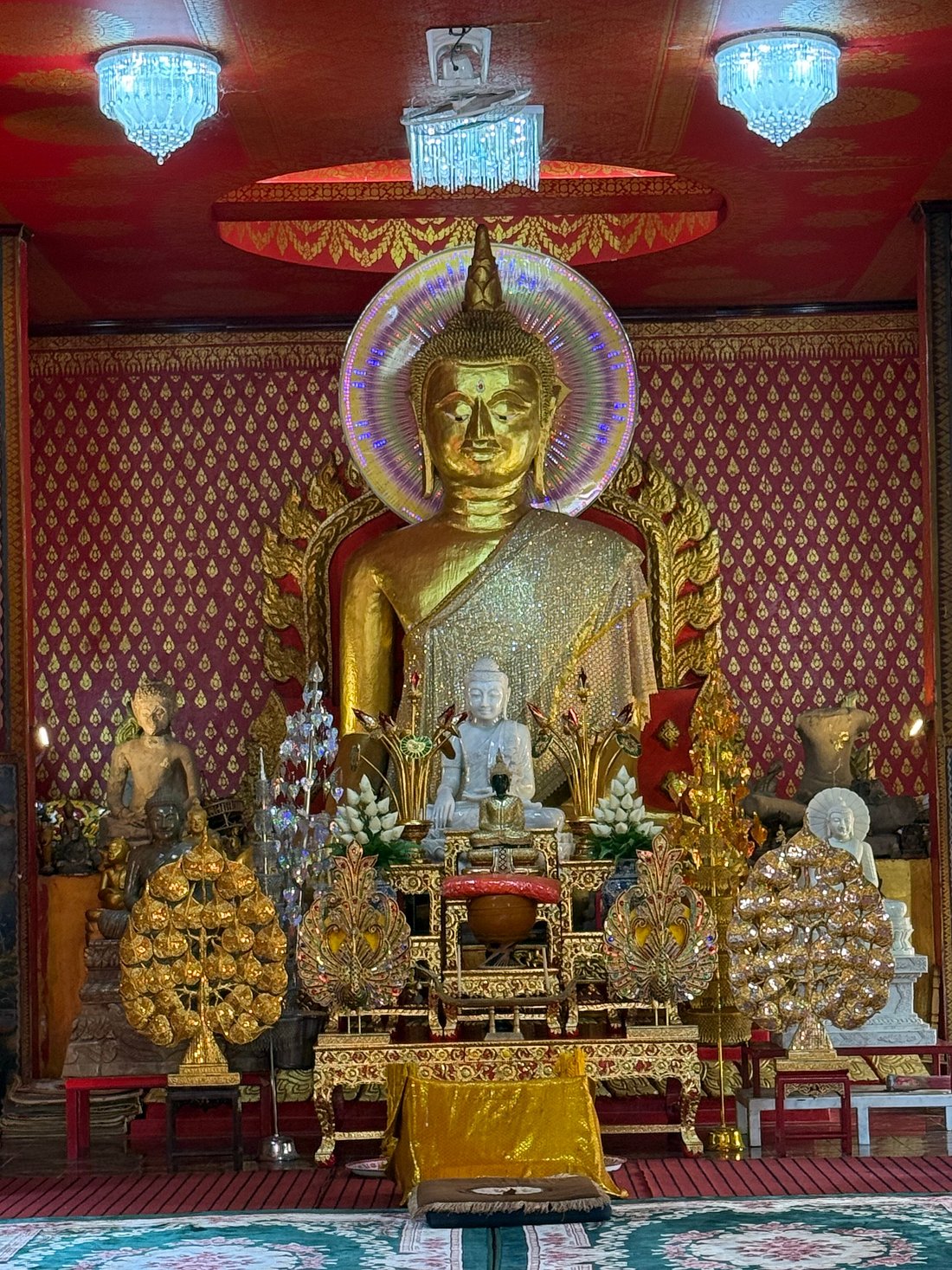 indochina tour