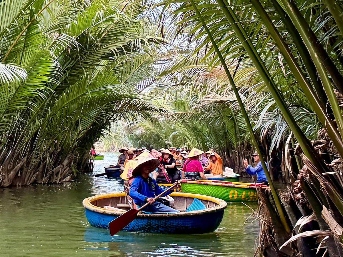 indochina tour