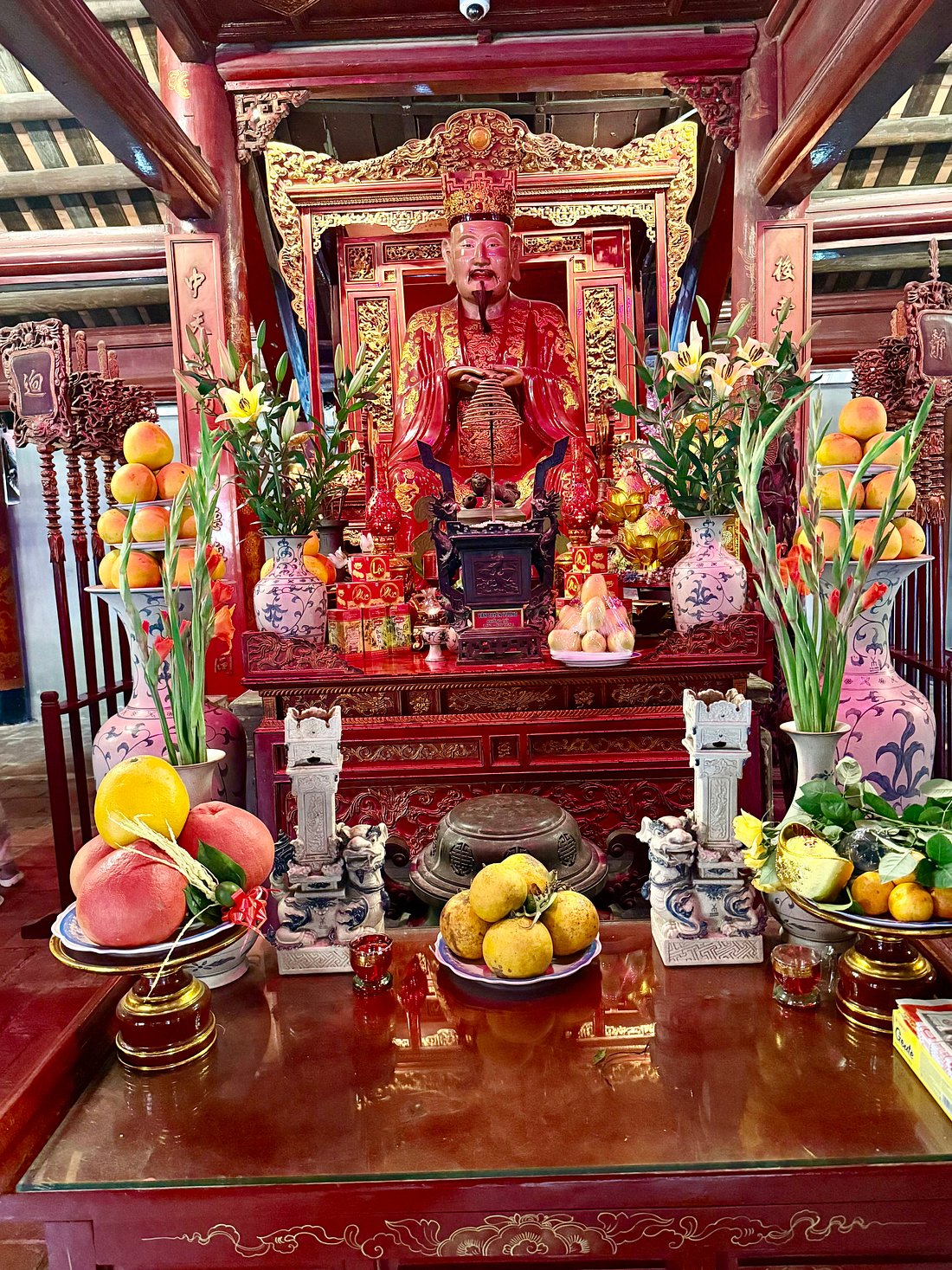 indochina tour