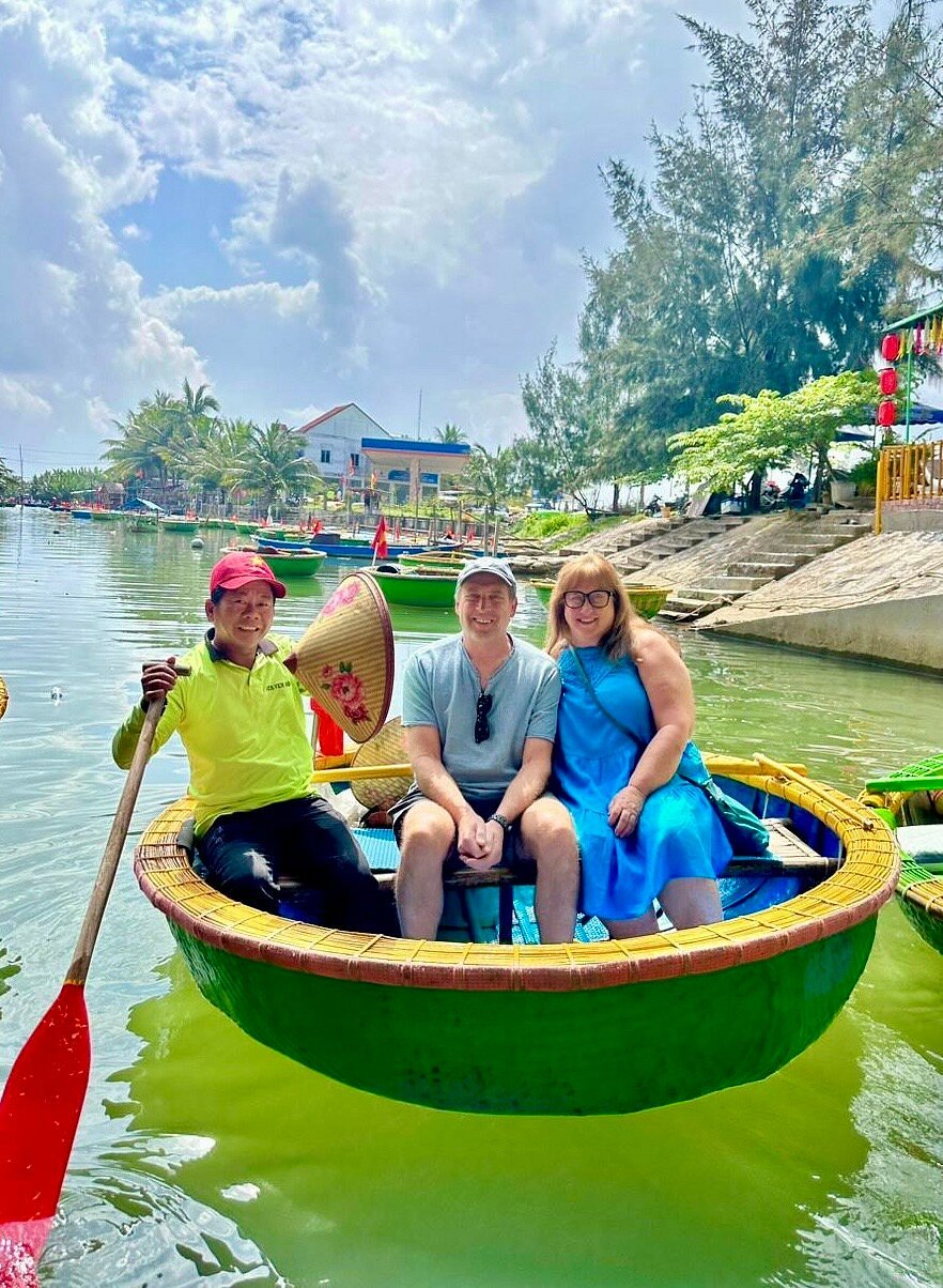 indochina tour