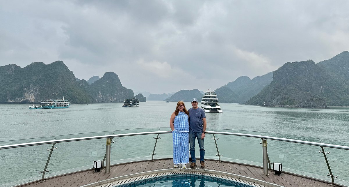 indochina tour