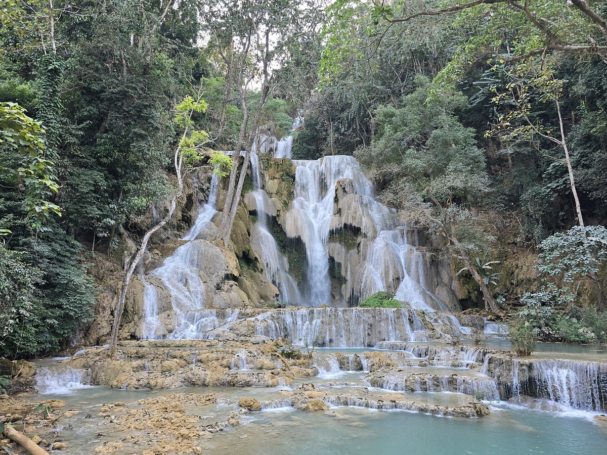 indochina tour