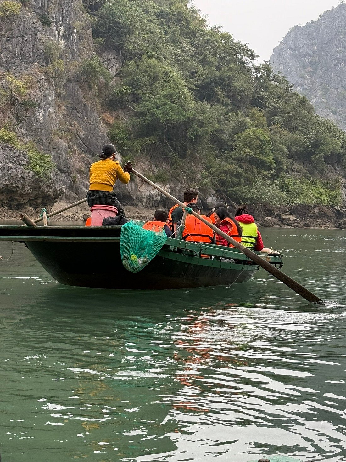indochina tour