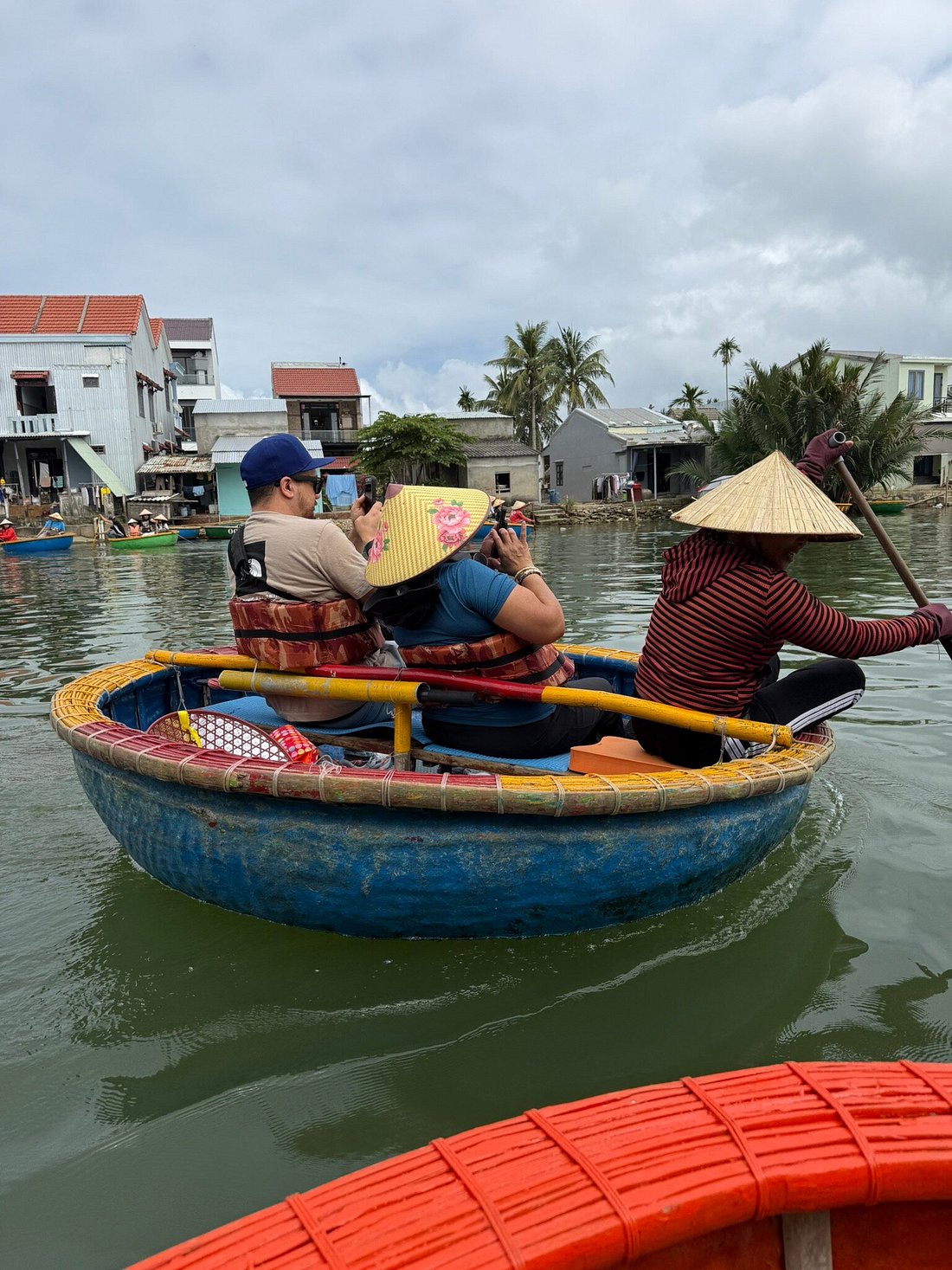 indochina tour