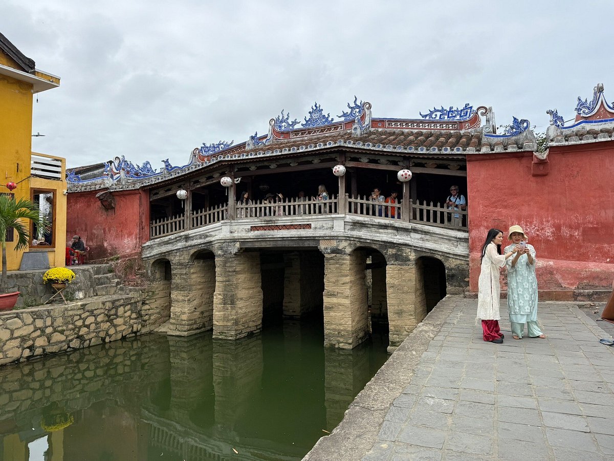 indochina tour