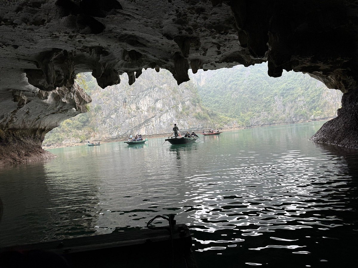 indochina tour
