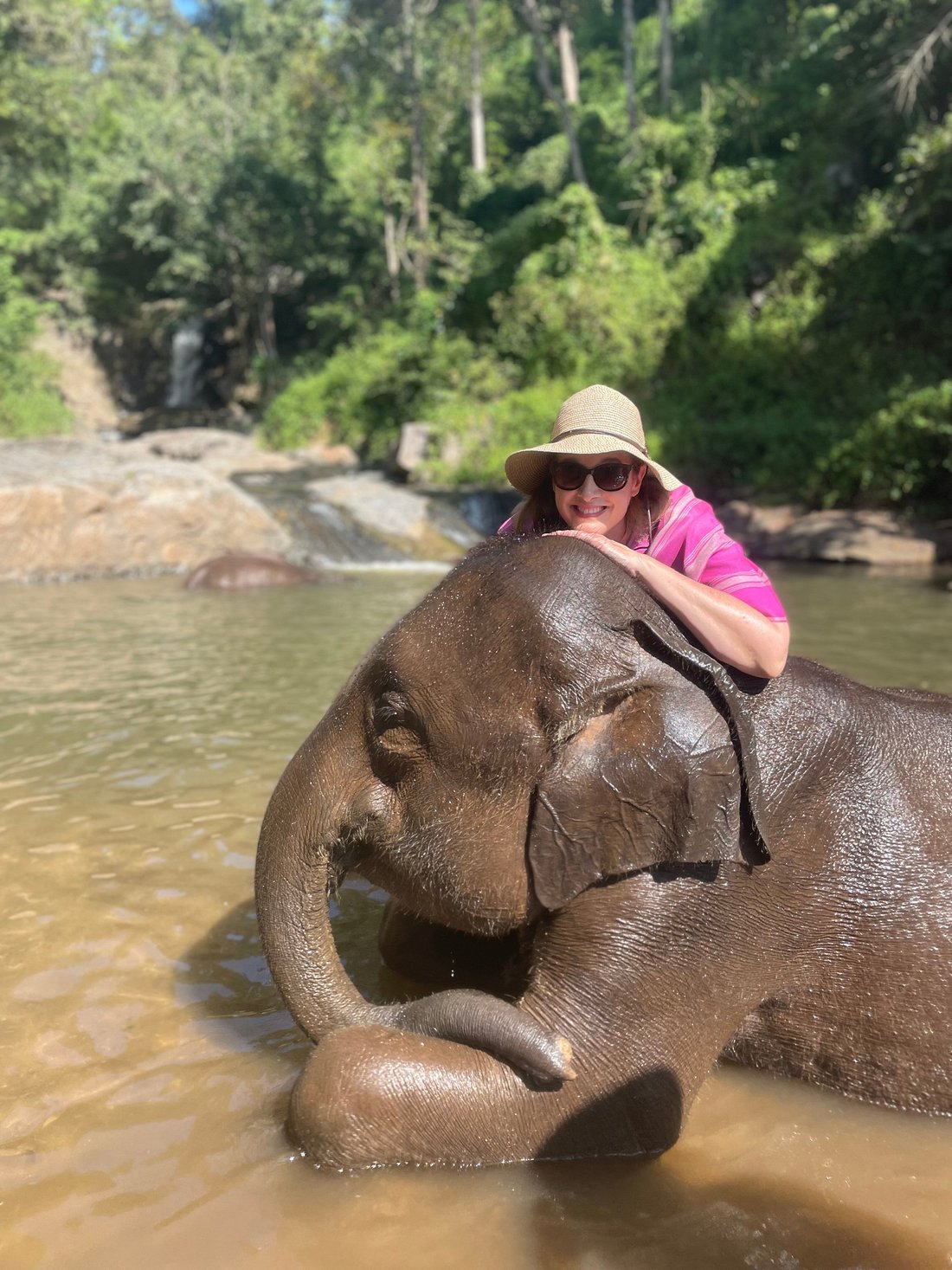 Indochina Tour