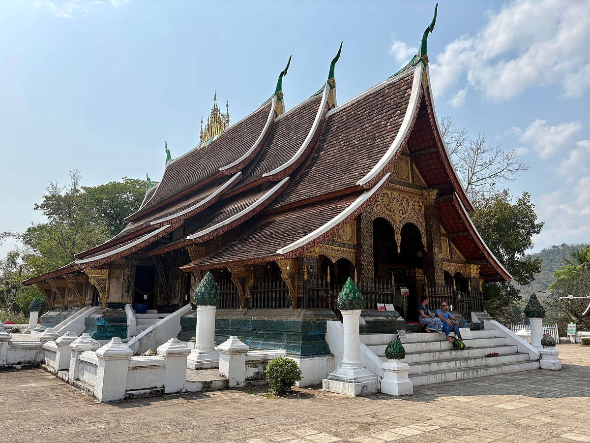 indochina tour