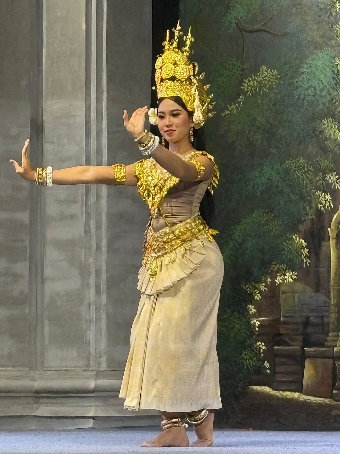 indochina tour