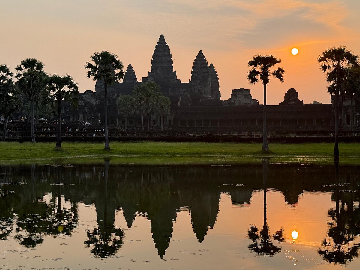 indochina tour