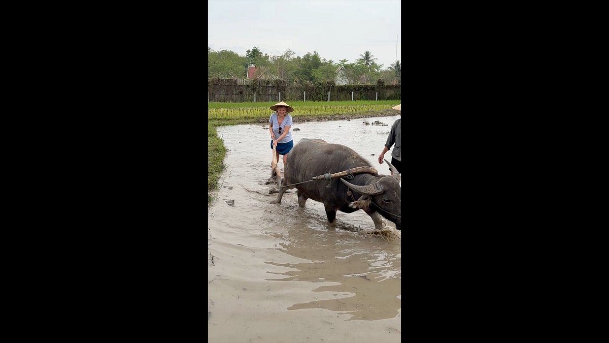 indochina tour
