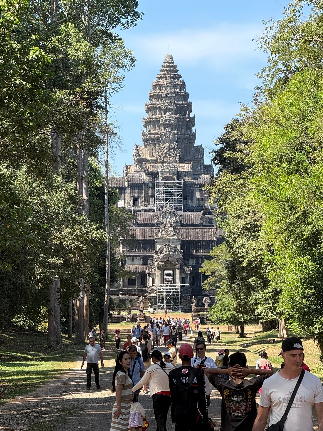 indochina tour