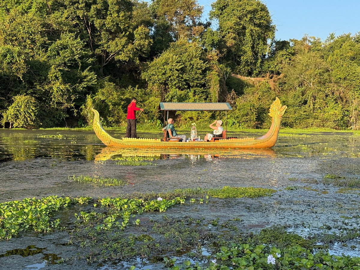 indochina tour